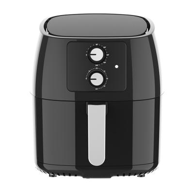 China The Healthy Way For Oil Free Frying And 80% Less Hot Selling Air Fryer Oven Oil Free Deep Fryer New Factory Outlets Air Fryer for sale