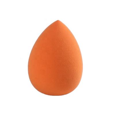 China Makeup Base Beauty Makeup Sponge Avocado Lemon Facial Peach Fruit Shaped Makeup Sponges Makeup Sponge Set for sale