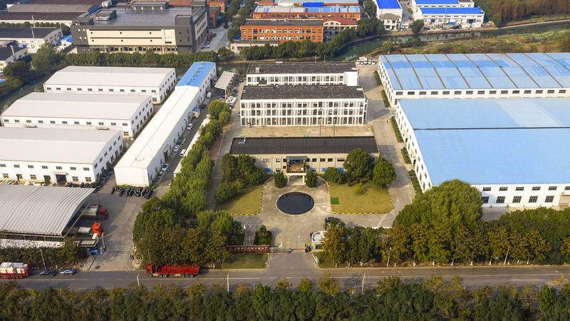 Verified China supplier - Shanghai Changjiang Electric Equipment Group Co., Ltd.