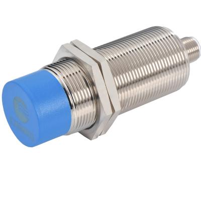 China Automation CL30-RN15DP2-A M30 DC 3 Wires PNP NC Non-Concise Connector Proximity Inductive Sensor 15mm s for sale