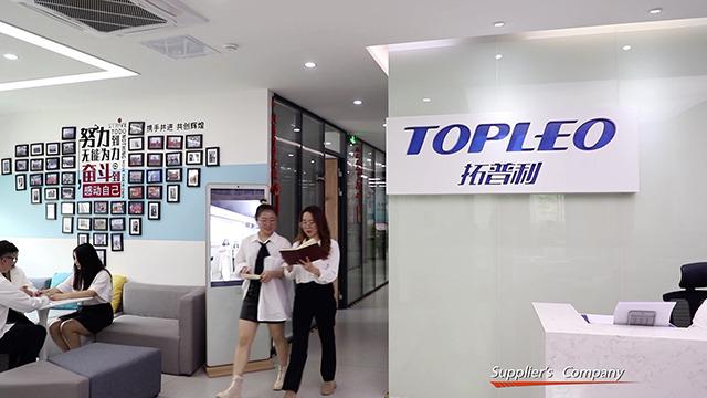 Verified China supplier - Shenzhen Topleo Technology Limited