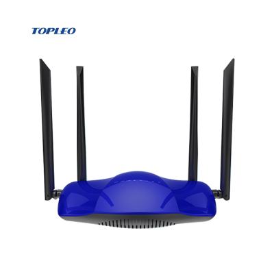 China Original Home WIFI Router 150Mbps 4 Antennas 3G 4G Wireless Routers With APP Control for sale