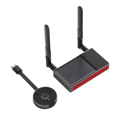 China Wireless audio transmitter and transmitter receiver for office/school/home etc. long term univesal wireless activation for sale