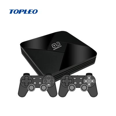 China Touch buttons G5 joystick switch gamepad game controllers joystick android gamebox for sale