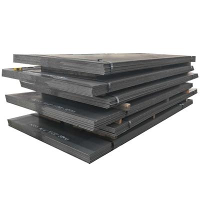 China Ship Plate China Factory Sale Q235 Q345 Q345B Steel Plate ASTM A36 Carbon Steel Direct Price for sale