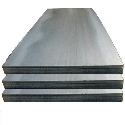 China Ship Plate China Supplier DC01 DC02 DC03 High Quality Main Cold Rolled Mild Steel Sheet Coils /Mild Carbon Steel Plate for sale