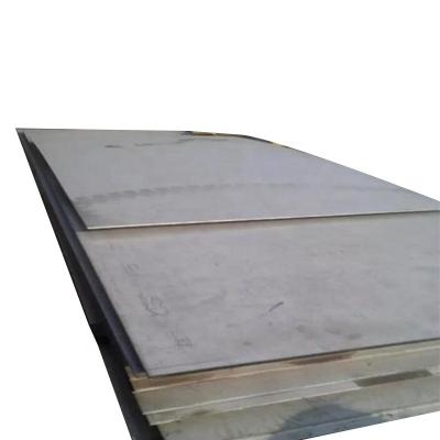 China High Quality Ship Plate ASTM A516 Grade 70 A36 St37 S25C Carbon Steel Plate Price for sale