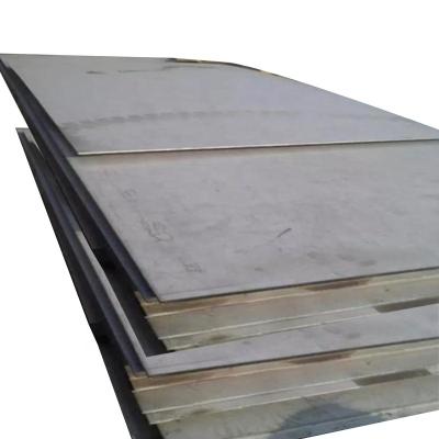 China Ship Plate AISI 15n20 High Quality Carbon Steel Plate 1095 Grade Carbon Steel Sheet 12mm 0.2mm Thick Grade Q235B SS400 for sale