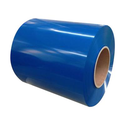 China Manufacture of Pipes China Low Price Color Coated Prepainted Galvanized Corrugated Roofing Coil for sale