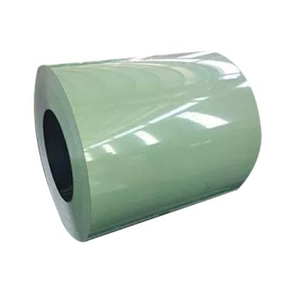 China Pipe Making Hot Salling Color Coated Sheet 3504 Baosteel Vends Q235 Cold Rolled Color Coated Sheet Steel Coil for sale