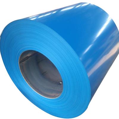 China Making Pipes Color Prepainted Galvalume Metal Roofing Coil Galvanized Steel Coils Plates Strips for sale