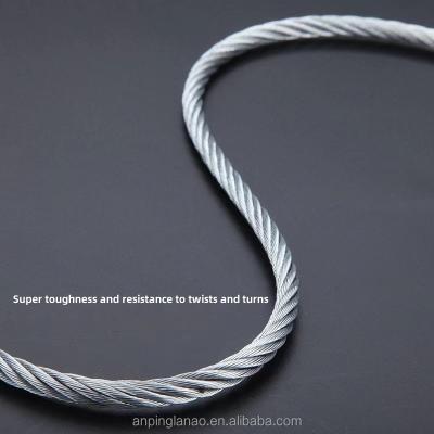 China SNS Flexible Rope Netting Slope Protection Netting Rock Fall Wire Rope Rockfall Nets for sale