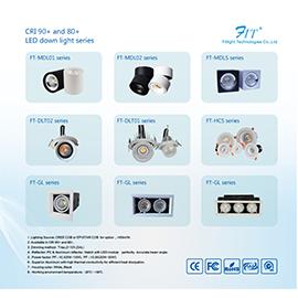 Verified China supplier - Dongguan Fitlight Lighting Co., Ltd.