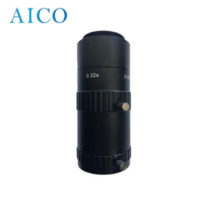 China HD WD 95mm-130mm 1.1