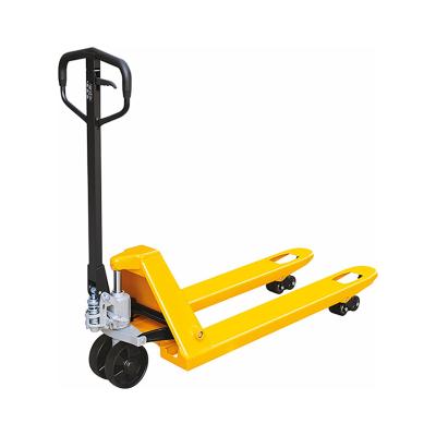 China Xilin Hihg Quality 2500kgs 3000kgs 1-10T Hydraulic Pump Hand Pallet Truck for sale