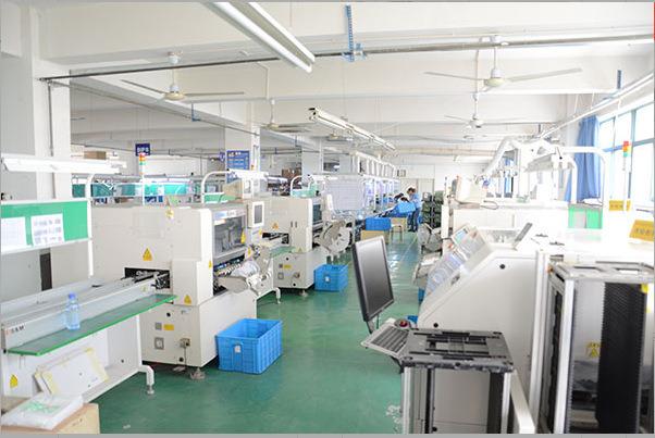 Verified China supplier - Shenzhen Eudimming Electronic Co., Ltd.