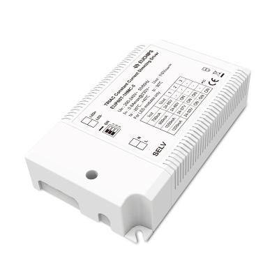 China High Performance Plastic Original Led Triac Constant Current Dimming Driver for sale