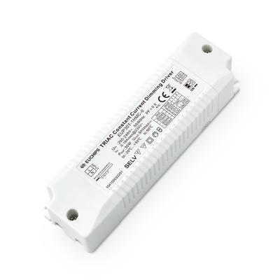 China Cheap Original Led Triac Constant Current Dimming Driver Plastic Professional Manufacturing for sale