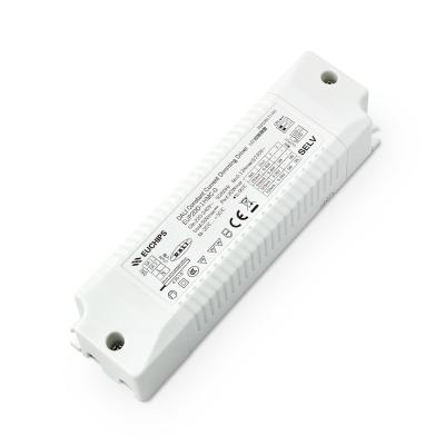 China DALI Constant Current Dimming Driver Original Plastic 9-40V Smart Led Light Dimming Driver for sale