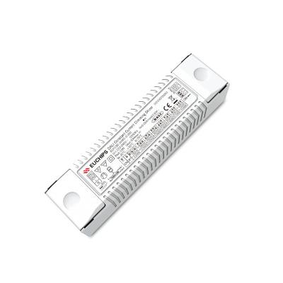 China Plastic Used Light DALI Constant Current Shopping Mall Pathway Light 10W Dimming Driver for sale