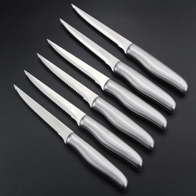 China Viable High Quality Japan Knife Chef Knife Titanium Kitchen Knife Set for sale