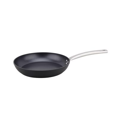 China 20cm 24cm 26cm Frying Pan 28cm Open Non Stick Frying Pan Viable Non Stick Frying Pan for sale