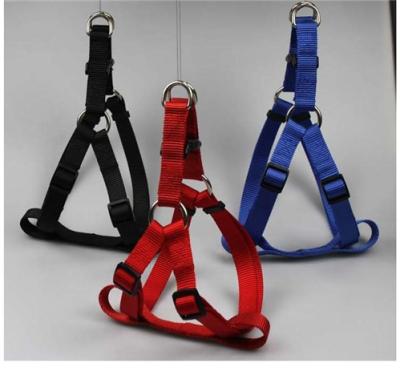 China Thoughtful Dogs Adjustable No-Choke Soft Padded Dog Harness With Easy Control Training Handle For Large Dogs for sale