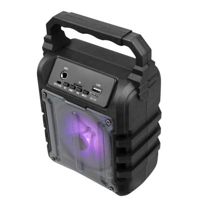 China No Manufacturer Good Price Deluxe Large Player Trolley Speaker DJ Party Outdoor Portable Audio Speakers for sale