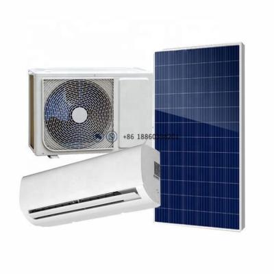 China High Efficiency Gree Vrf Solar Air Conditioner Solar Powered Air Conditioner for sale