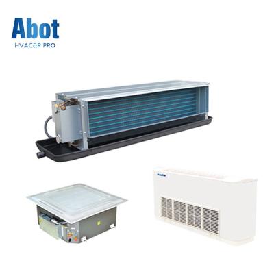 China Room fan coil unit for sale