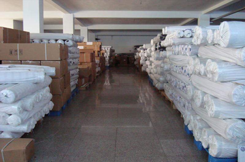 Verified China supplier - Weifang City Heyou Textile Co., Ltd.