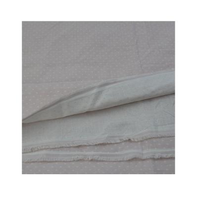 China 100% Jacquard COTTON DOUBLE LAYER FABRIC for sale