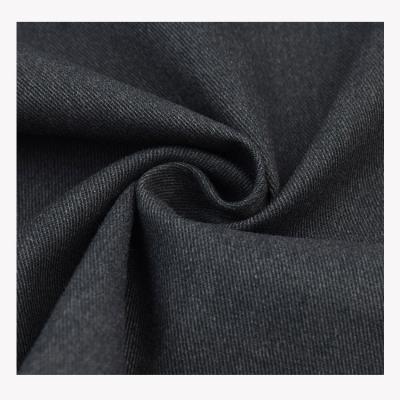 China Stretch CoolMax CVC Cotton Polyester Spandex 2 Way High Quality Stretch Fabric For Men's Clothing for sale