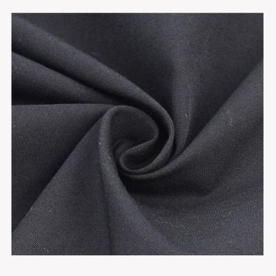 China 2020 Hot Selling High Stretch Cotton Spandex Fabric 4 Way Stretch Nylon Fabric Nylon Fabric For Men And Women Clothing for sale