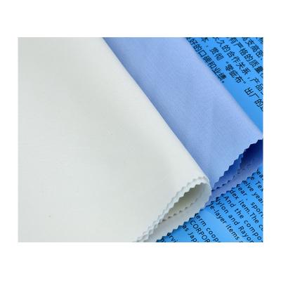 China Poly Cotton Outlet Factory China Clothing Fabric Medical Shirt Fabric Waterproof Antibacterial Spandex Fabrics for sale