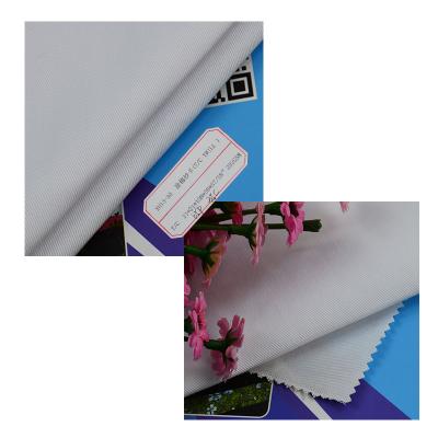 China Garment Making Polyester Organic Cotton Fabric For Nursing Uniforms And Medical Clothing Fabric for sale