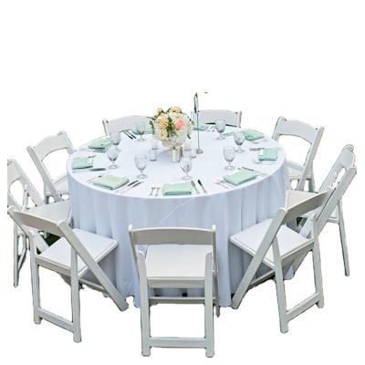 China Modern Furniture Home Office Banquet Party Wedding Lightweight Folding Chairs For Sale for sale