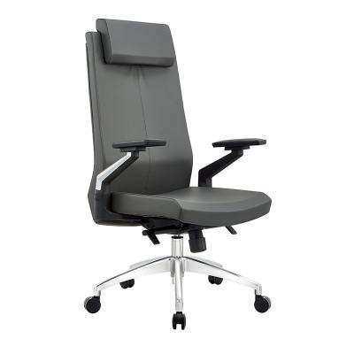 China Mesh Staff Chair Computer Desk Adjustable Task Multifunctional Cheap Swivel Ergonomic Office Chair (Height) for sale