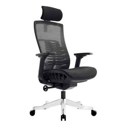 China Quality (height) china quality fabric office furniture computer furniture designer cheap adjustable comfortable swivel recliner ergonomic office chair for sale