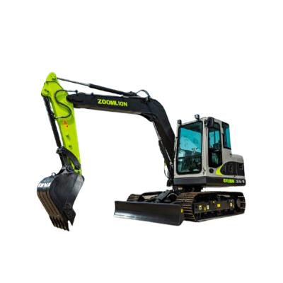 China Multifuction 7.5 Models Brand New Ton Small Crawler Excavator Ze 75e-10 For Sale for sale