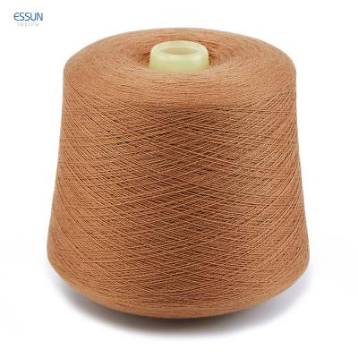 China Wholesale Cheap Price Anti-Static 32 NM 2 5%Super Fine Wool 44% Core Acrylic Polyester Blended Spun Yarn Anti-pilling 25%Nylon 26% for sale