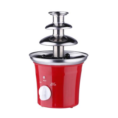 China Household chocolate machine melting chocolate coated for chocolate making factory for sale