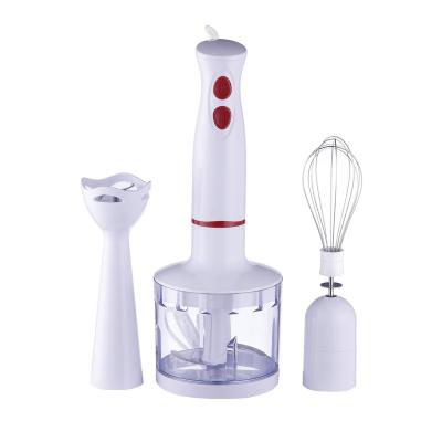 China Multifunctional High Quality Hand Blender Commercial Stick Blender Fruit Juicer Smoothie Stick Blender, for sale