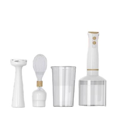 China 2022 Multifunctional Mini Portable Blender Juicer Bottle Hand Blender Hand Blender Cup Travel for sale