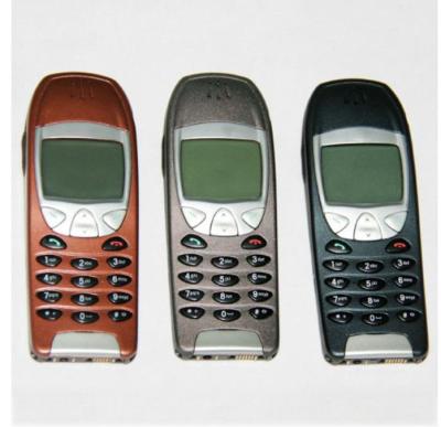 China Original Original Phone For Nokia 6210 Phone 2G GSM 900/1800 Opened Used Phone With Arabic Keyboard for sale