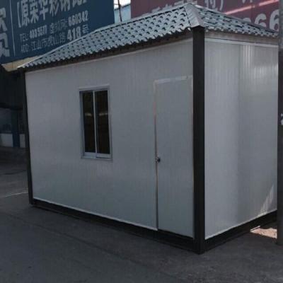 China Expandable Minimalist House Prefab Container Houses Comfortable Modular Foldable Homes for sale