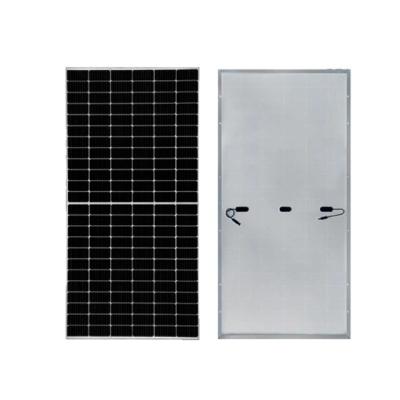 China JA Solar Panels 600w Mono Solar Cells 545w 550w 560w Jinko LONGI Mono Solar Cells 600w Half 182mmx182mm Wholesale Price Solar Cells for sale