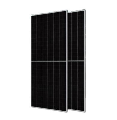 China China Hot Sale Wholesale Wholesale Panels JA Solar Double 580W Glass Solar Photovoltaic Panels For Farm Solar System 182mmx182mm for sale