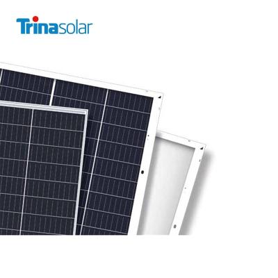 China Trina solar power system summit solar panel 485W 490W 495W 510W trina solar panel 500w for sale