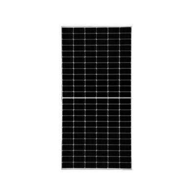 China Canadian Solar Half Cell Solar Panel 375W 380W 385W 390W 395W 400WSolar Mono Mono Module For Home Trina Solar / 158.75mmx158.75mm Solar / Jinko Survey for sale